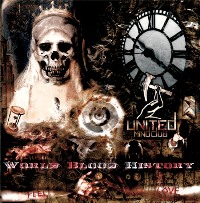United Mind Club - World Blood History